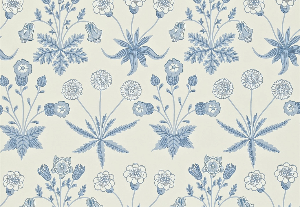 Обои Morris & Co Archive Wallpapers II 212561