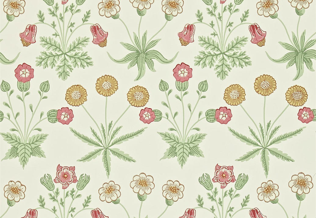 Обои Morris & Co Archive Wallpapers II 212562