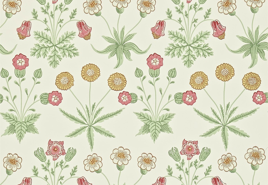 Обои Morris & Co Archive Wallpapers II 212562