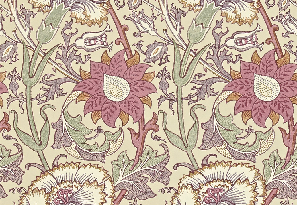 Обои Morris & Co Archive Wallpapers II 212566