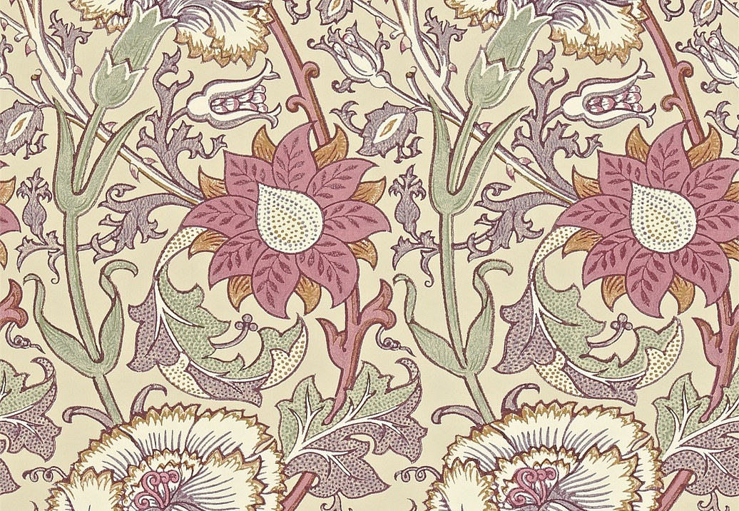 Обои Morris & Co Archive Wallpapers II 212566