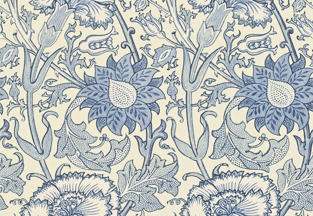 Обои Morris & Co Archive Wallpapers II 212567
