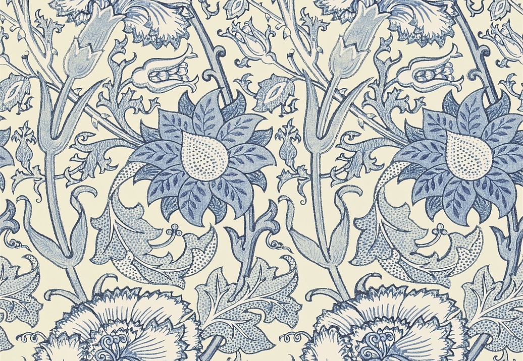 Обои Morris & Co Archive Wallpapers II 212567
