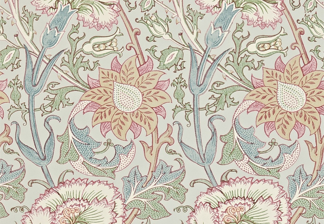 Обои Morris & Co Archive Wallpapers II 212568