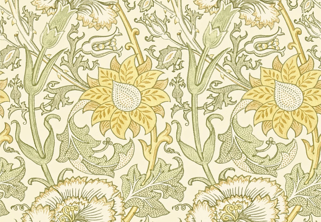 Обои Morris & Co Archive Wallpapers II 212569