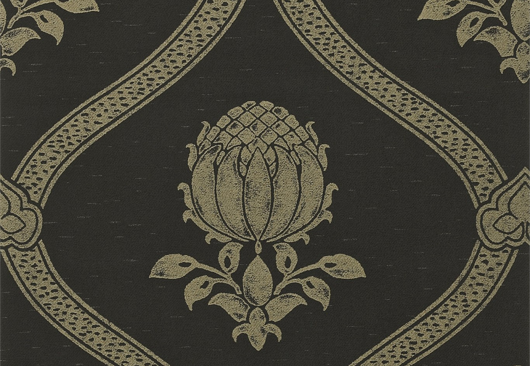 Обои Morris & Co Art of decoration V GR103
