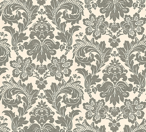 Обои Sanderson Wallpapers from a Painters Garden DAPGEL105