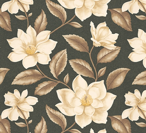 Обои Sanderson Wallpapers from a Painters Garden DAPGGR102