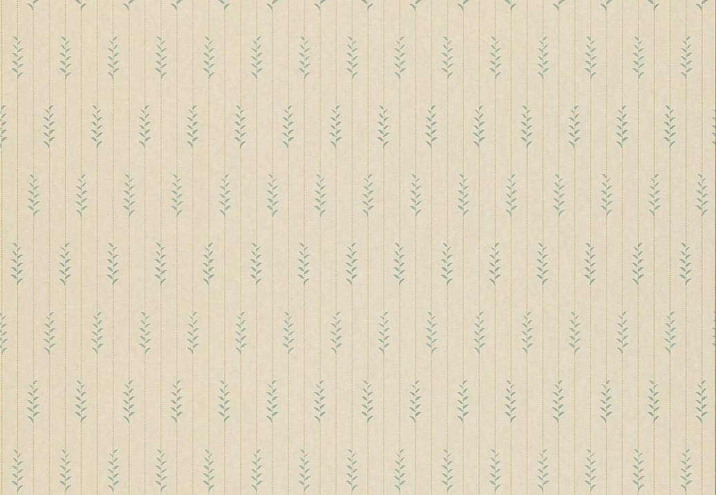 Обои Sanderson Parchment Flowers DPFWRY102