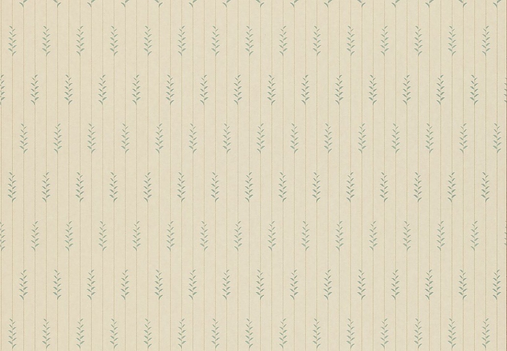 Обои Sanderson Parchment Flowers DPFWRY102