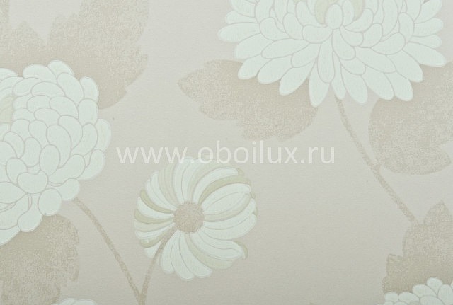 Обои Osborne & Little Boheme W5450/04