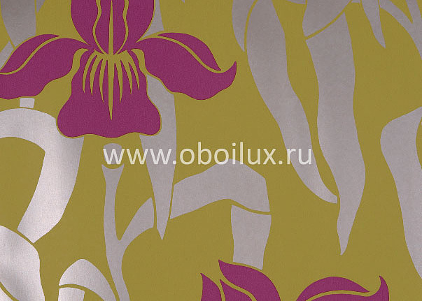 Обои Osborne & Little Vintage II W5730/01