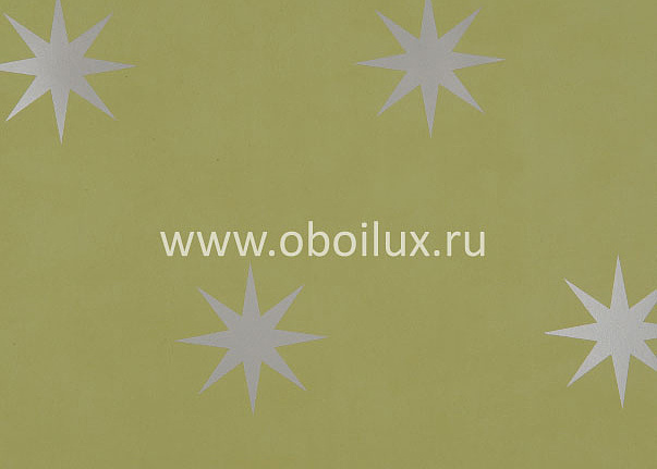 Обои Osborne & Little Vintage II W5733/02