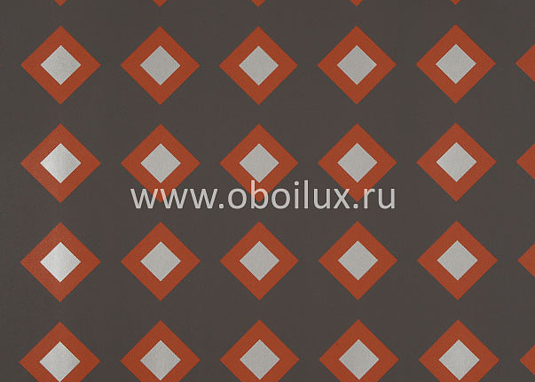 Обои Osborne & Little Vintage II W5735/03