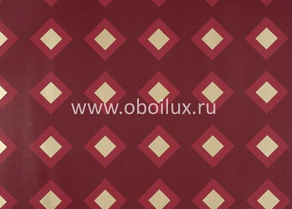 Обои Osborne & Little Vintage II W5735/04