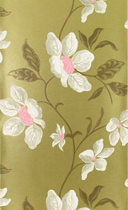 Обои Designers Guild Florimund P481/01
