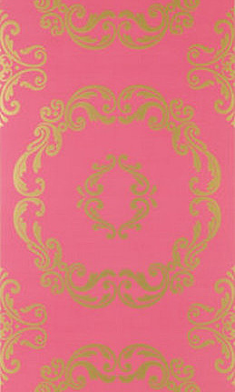 Обои Designers Guild Florimund P482/01