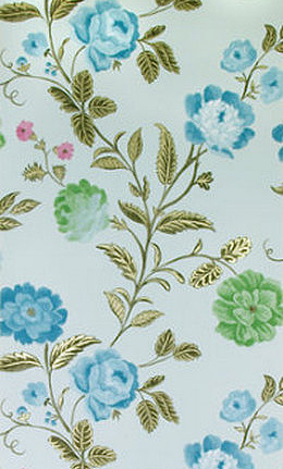 Обои Designers Guild Florimund P483/04