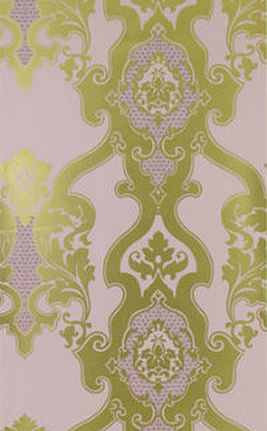 Обои Designers Guild Florimund P486/01