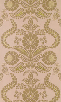 Обои Designers Guild Florimund P487/01
