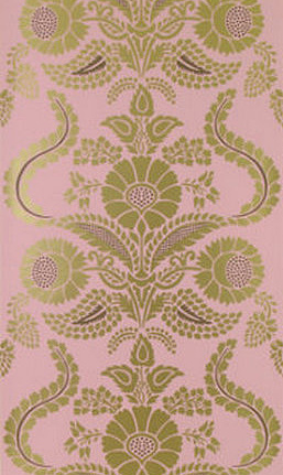 Обои Designers Guild Florimund P487/02