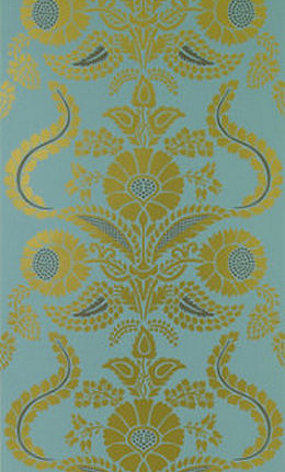 Обои Designers Guild Florimund P487/05