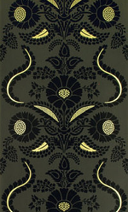 Обои Designers Guild Florimund P487/08