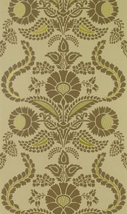 Обои Designers Guild Florimund P487/09