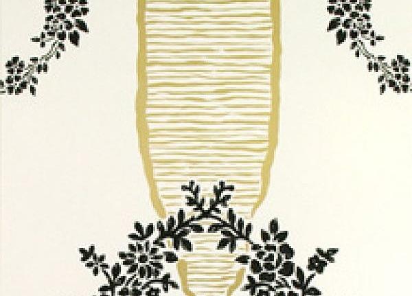 Обои Designers Guild Florimund P484/08