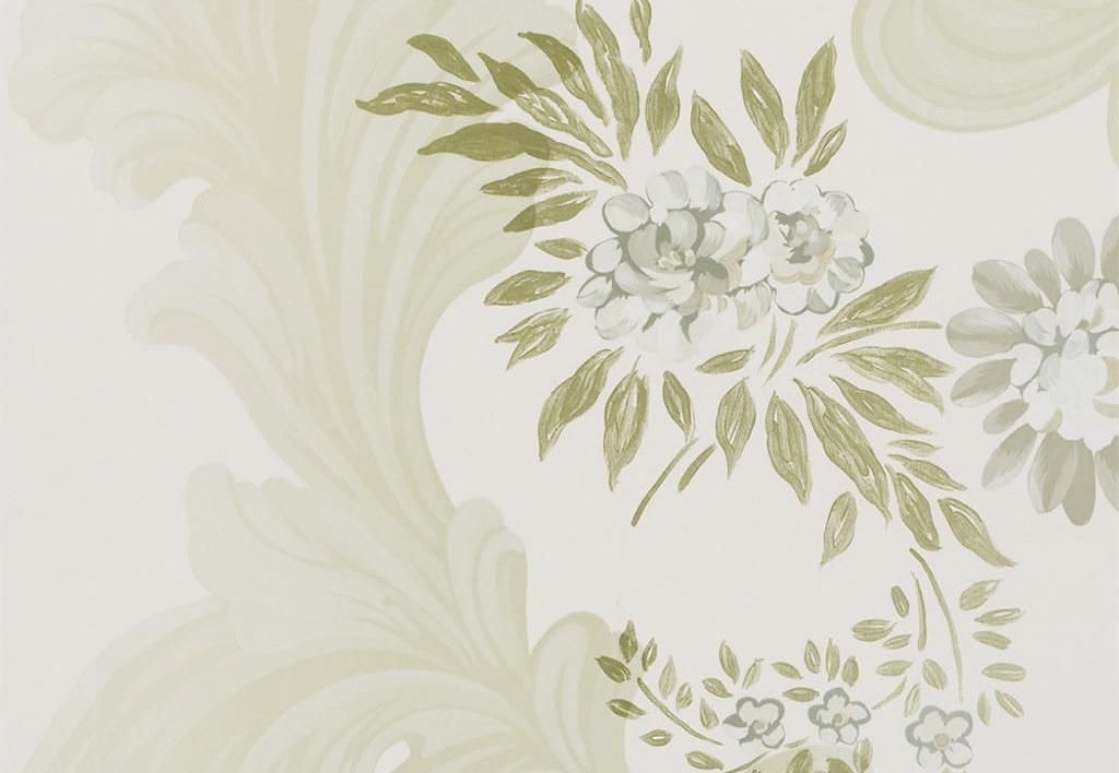 Обои Designers Guild Naturally III P523/01