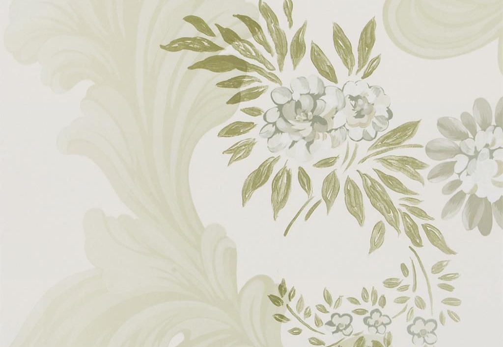 Обои Designers Guild Naturally III P523/01