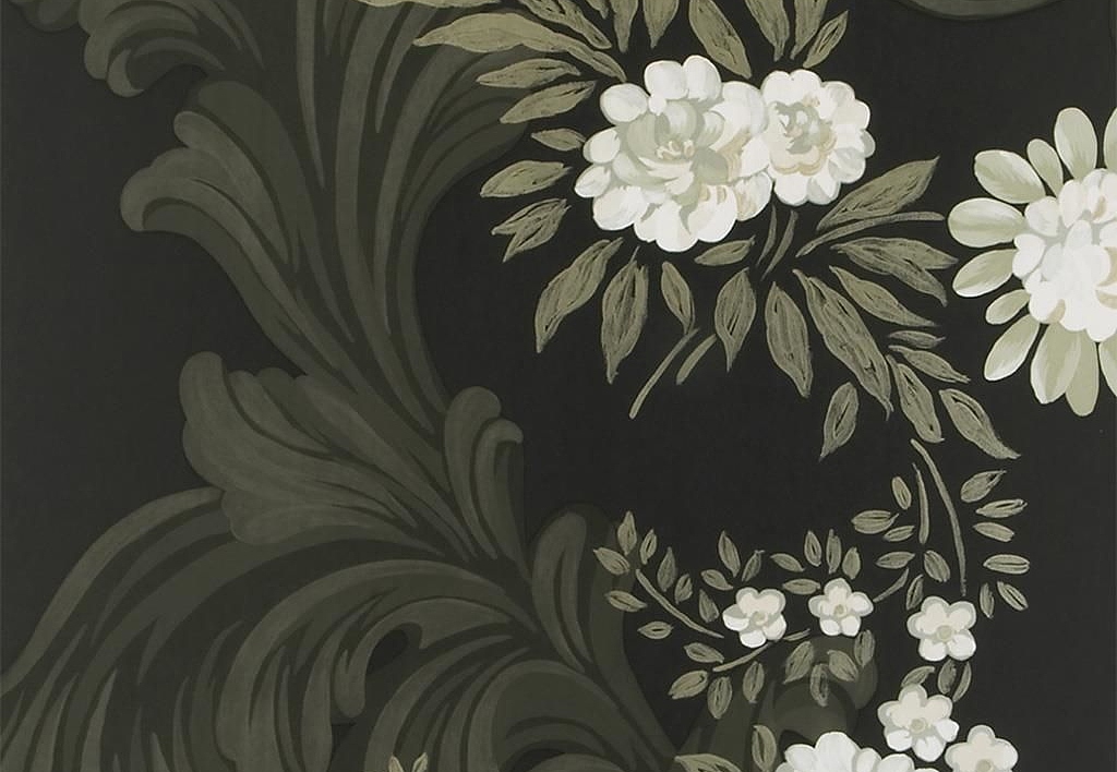 Обои Designers Guild Naturally III P523/03
