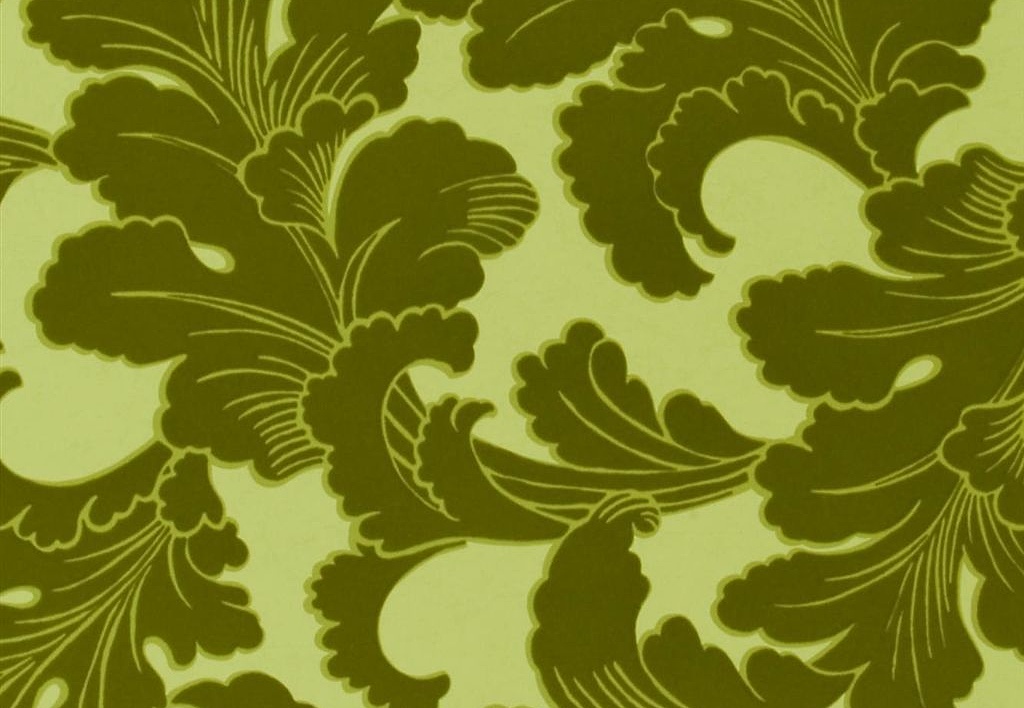 Обои Designers Guild Naturally III P527/04