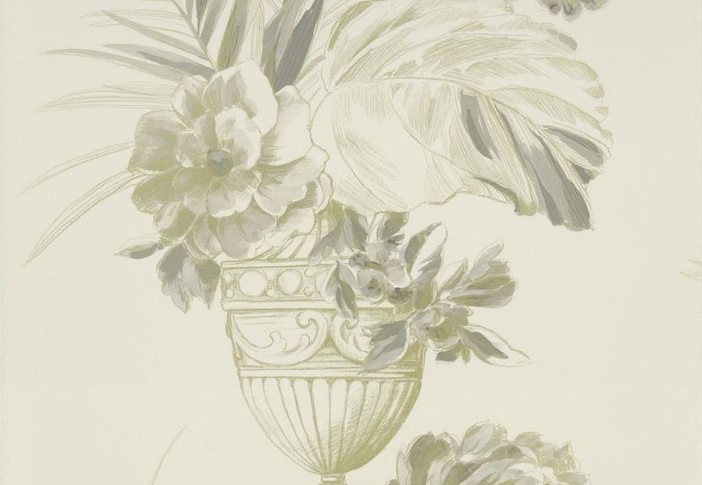 Обои Designers Guild Zephirine P547/01