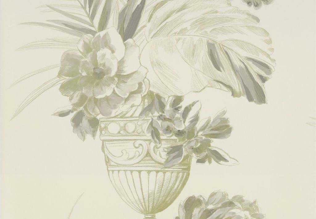 Обои Designers Guild Zephirine P547/01