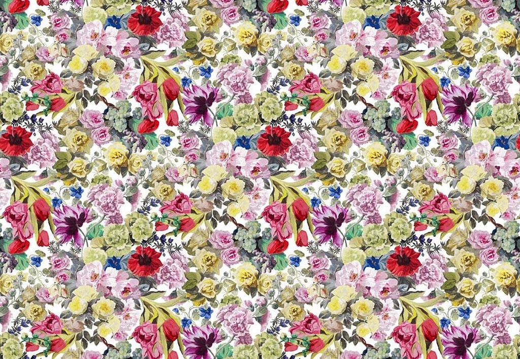 Обои Designers Guild Zephirine P550/01