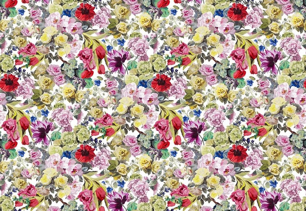 Обои Designers Guild Zephirine P550/01