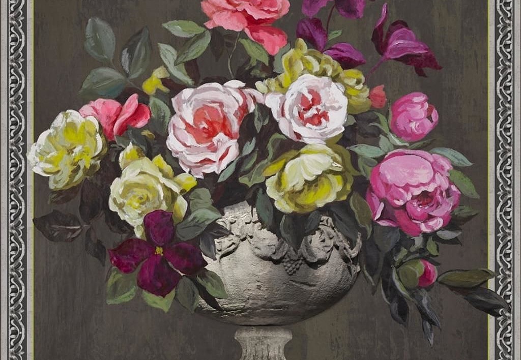 Панно и фотообои Designers Guild Zephirine P551/01