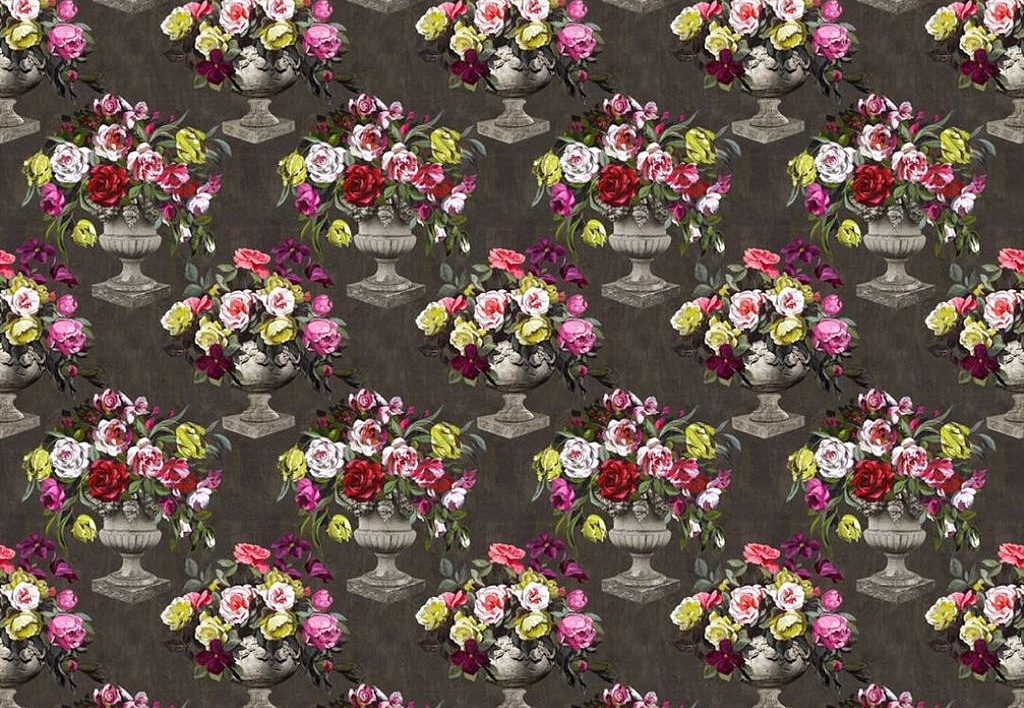 Обои Designers Guild Zephirine P552/01
