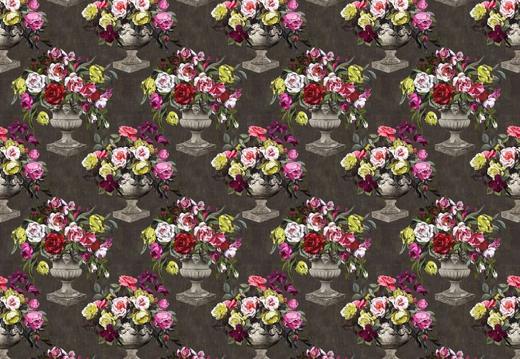 Обои Designers Guild Zephirine P552/01