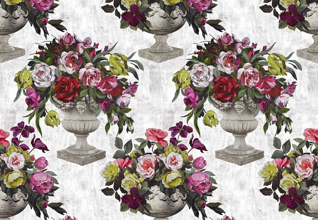 Обои Designers Guild Zephirine P553/01