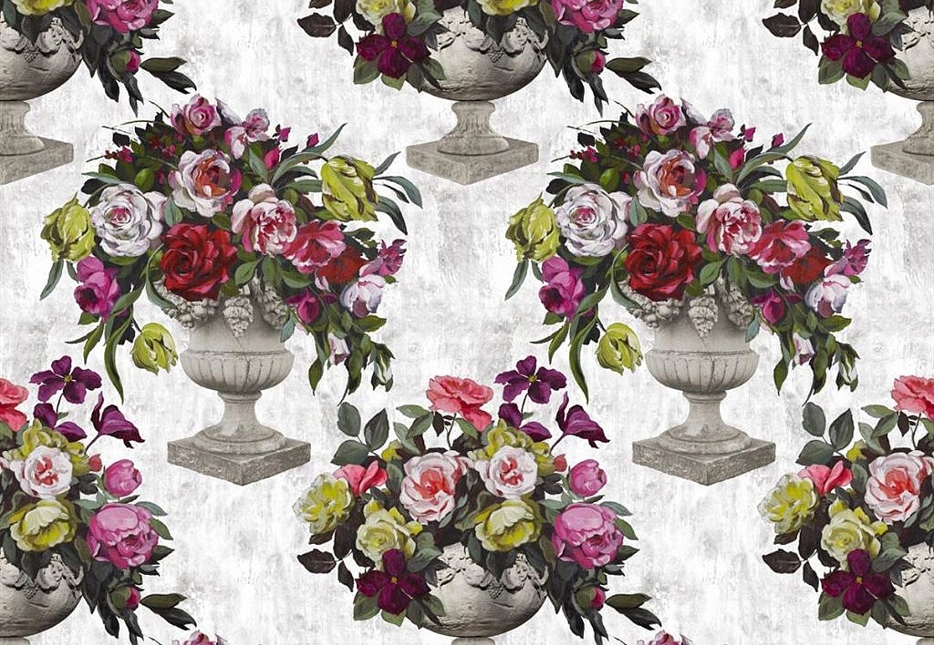 Обои Designers Guild Zephirine P553/01