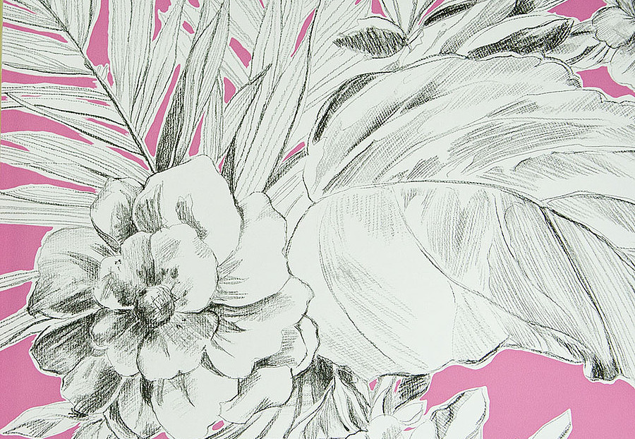 Обои Designers Guild Zephirine P546/08