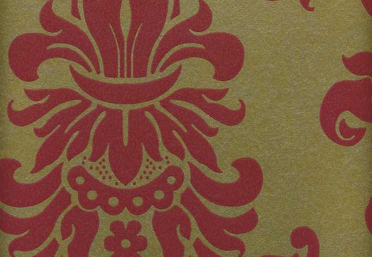 Обои The Royal Collection Arundale PQ003/06