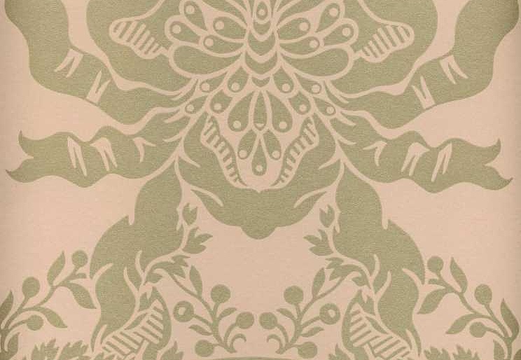 Обои The Royal Collection Arundale PQ006/06