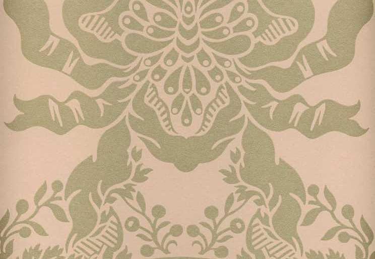 Обои The Royal Collection Arundale PQ006/06