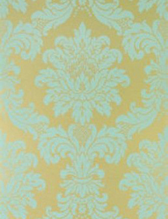 Обои The Royal Collection Arundale PQ003/08