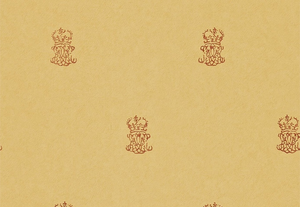 Обои Zoffany Intaglio 310066