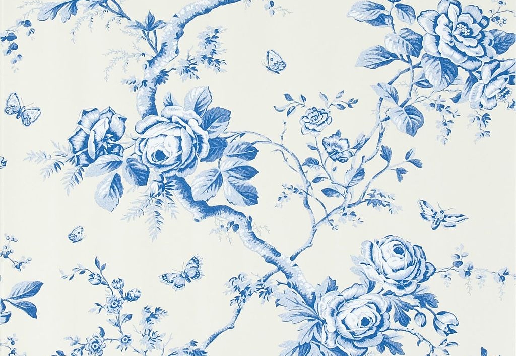 Обои Ralph Lauren Signature Paper II PRL027/01