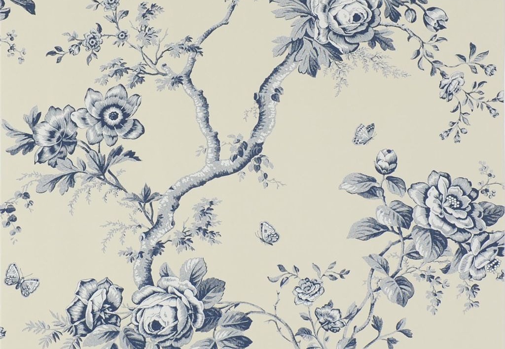 Обои Ralph Lauren Signature Paper II PRL027/05